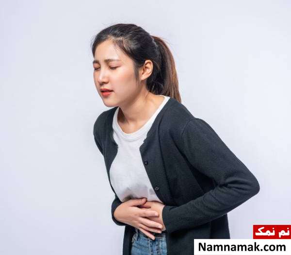 خواص چای پونه برای معده