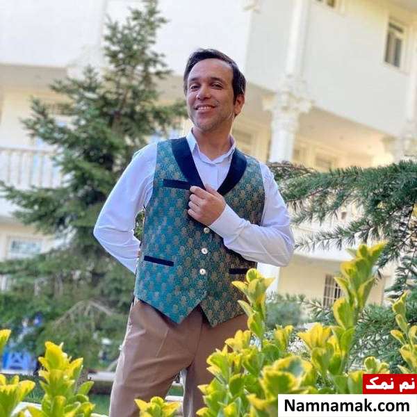 امیر کربلایی زاده از استندآپ کمدی در خندوانه تا فرمول یک امیر کربلایی زاده بازیگر کشورمان