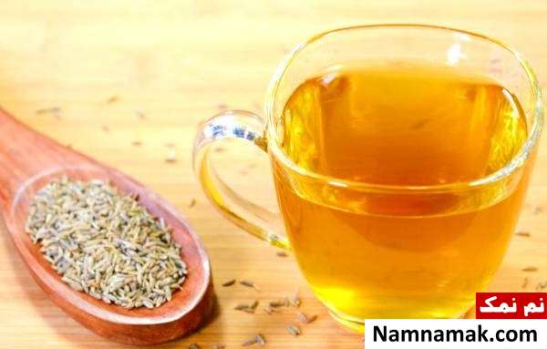 دستور دمنوش زیره برای لاغری + بهترین روش و زمان مصرف خواص دمنوش زیره برای لاغری