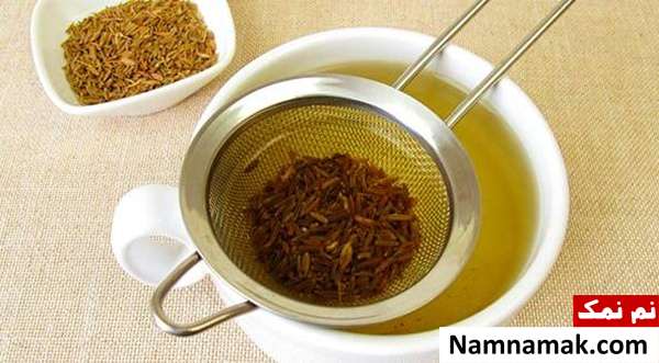 دستور دمنوش زیره برای لاغری + بهترین روش و زمان مصرف دمنوش زیره برای کاهش وزن