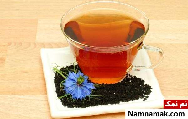 دستور دمنوش زیره برای لاغری + بهترین روش و زمان مصرف طرز تهیه دمنوش زیره سیاه