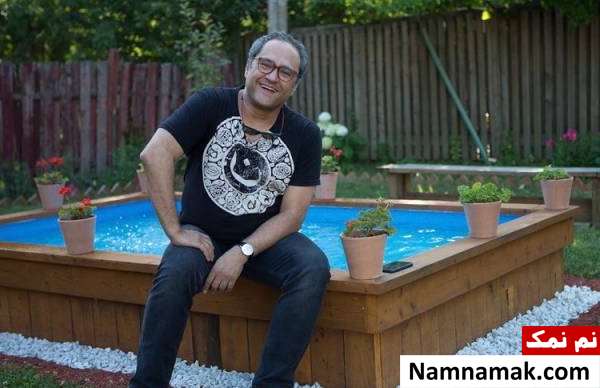 بازیگران ترک سینمای ایران از اکبر عبدی تا امیر آقایی و رضا ناجی رامبد جوان مجری خندوانه