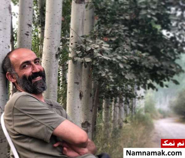 بازیگران ترک سینمای ایران از اکبر عبدی تا امیر آقایی و رضا ناجی هادی حجازی فر بازیگر ترک سینمای ایران