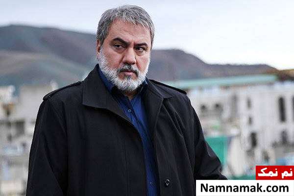 بازیگران ترک سینمای ایران از اکبر عبدی تا امیر آقایی و رضا ناجی فرهاد قائمیان بازیگر سینما و تلویزیون