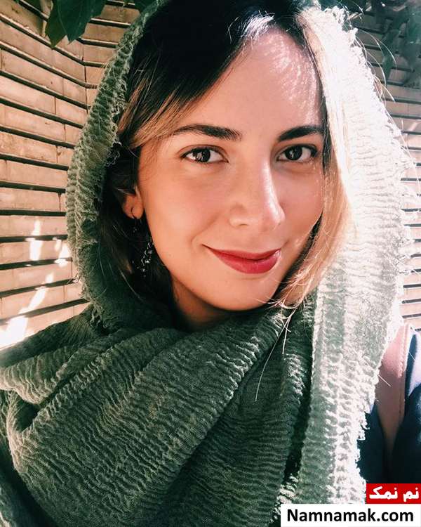 عکسهای اینستاگرامی گیلدا ویشکی