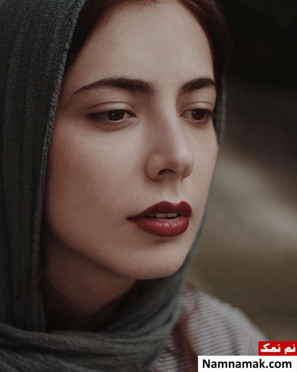 گیلدا ویشکی بازیگر سینما و تلویزیون
