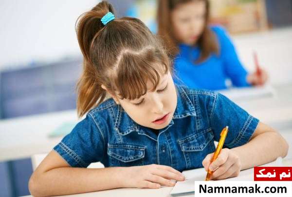 دلیل ضعیف بودن املا