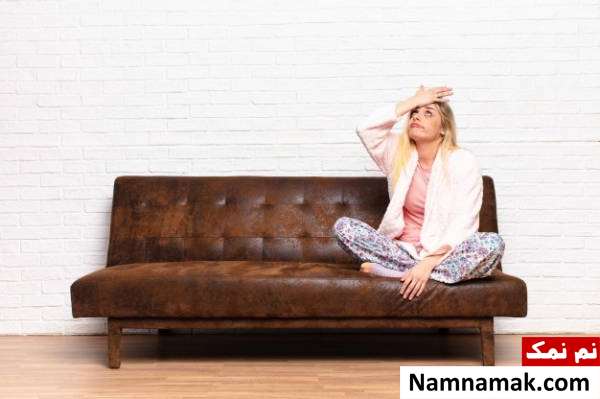 خواستگار نداشتن به دلیل ظاهر