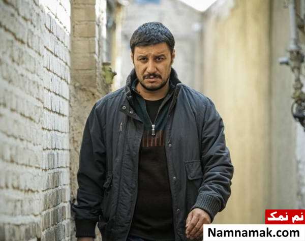 بازی جواد عزتی در فیلم جان دار