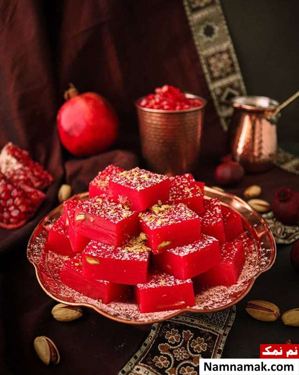 اس ام اس تبریک شب چله با متن کوتاه با متن نوشته