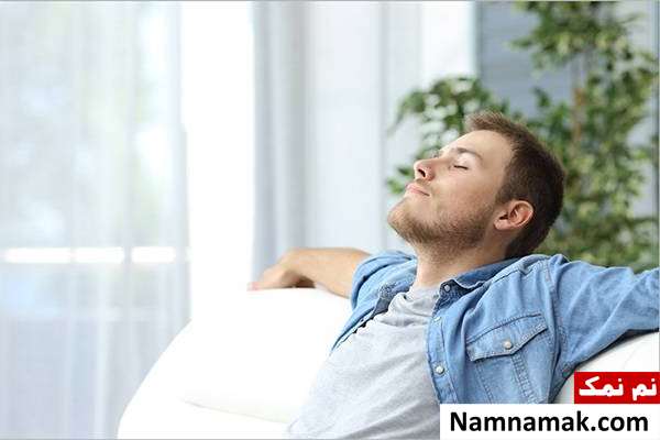 استفاده از تکنیک های ذهنی