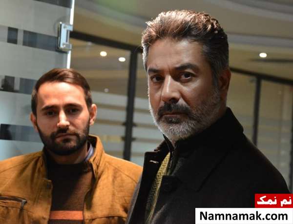 خلاصه داستان و معرفی بازیگران فیلم خوره حمیدرضا پگاه در فیلم خوره