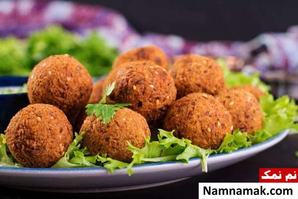 غذاهای محلی خوزستان اهواز؛ از خورش تا آش و دسر فلافل از غذاهای معروف خوزستان