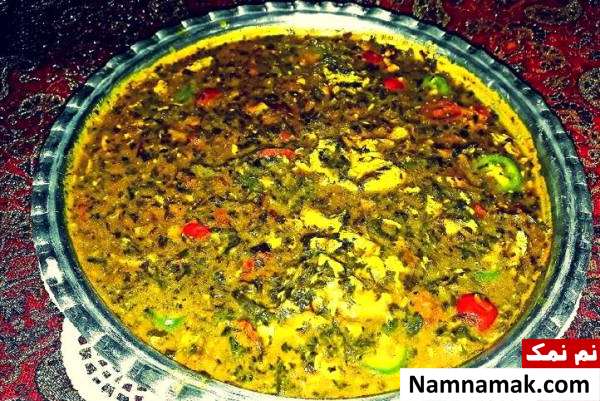 غذاهای محلی خوزستان اهواز؛ از خورش تا آش و دسر قلیه تخم مرغ در لیست غذاهای خوزستانی
