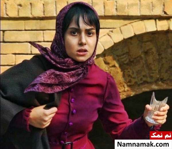غیبت پریناز ایزدیار در جشنواره فجر 39 و سال بدون فیلم این بازیگر پریناز ایزدیار در سریال شهرزاد
