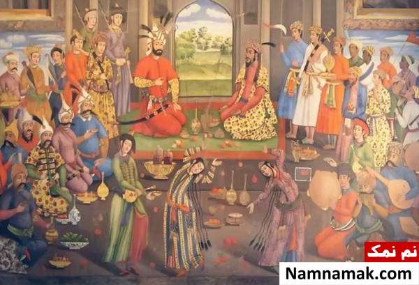 درباره دی به آذر روز ، دومین جشن دیگان در 8 دی مراسم جشن دیگان در ایران باستان