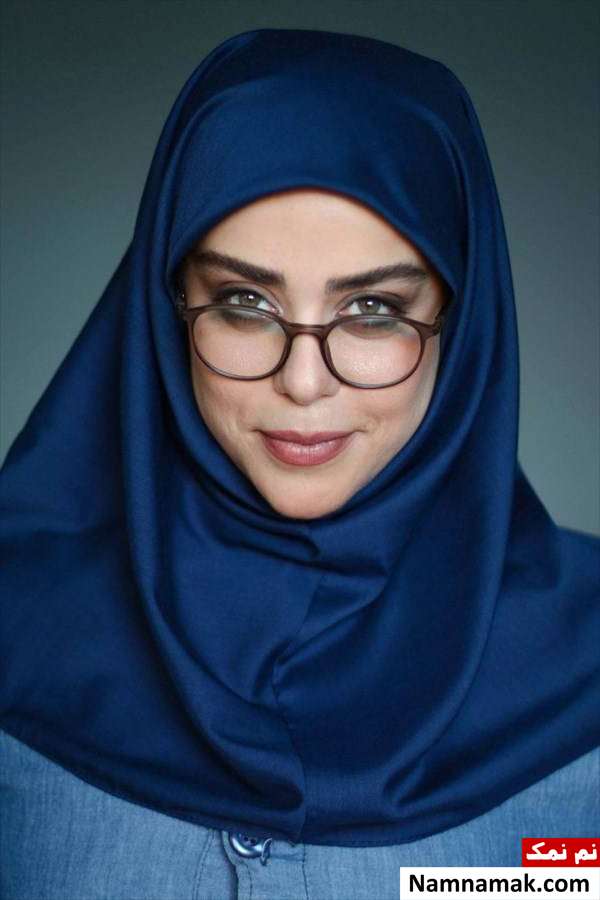 الهام اخوان بازیگر نقش گوهری در باخانمان کیست؟ الهام اخوان در سریال باخانمان
