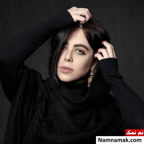 الهام اخوان بازیگر نقش گوهری در باخانمان کیست؟ الهام اخوان بازیگر کشورمان