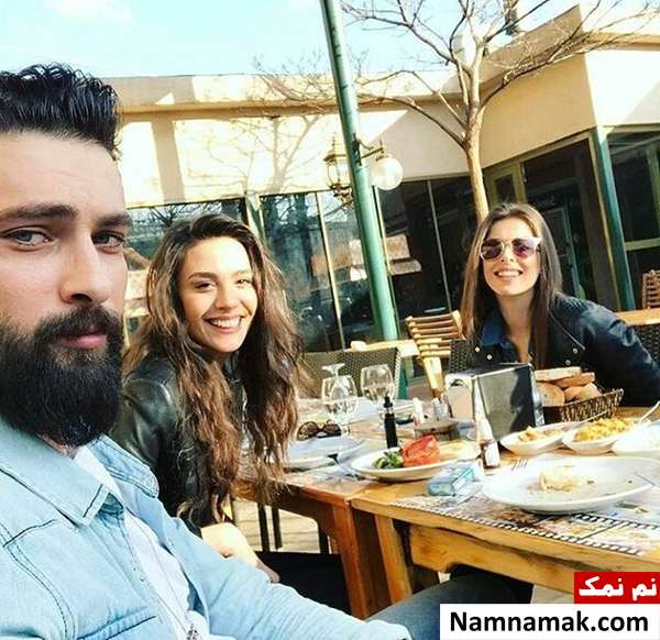 روبط شخصی اونور تونا
