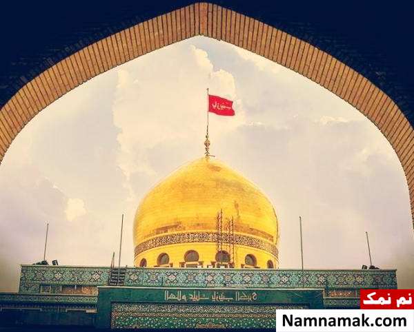 حضرت زینب(س) در کجا دفن شده است؟