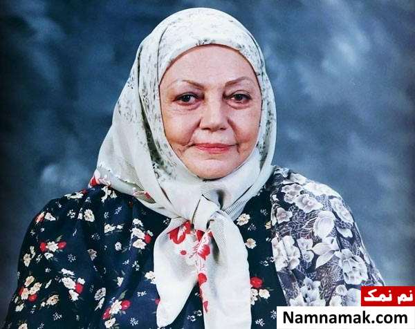حمیده خیرآبادی مادر همیشه ماندگار سینمای ایران حمیده خیرآبادی بازیگر کشورمان