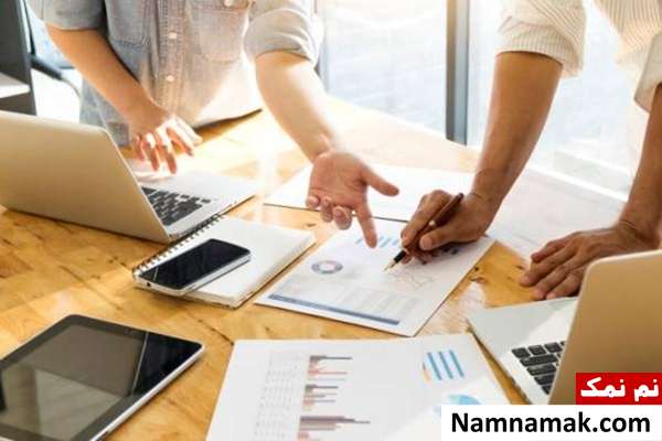 آنالیز کردن مسیر پیشرفت