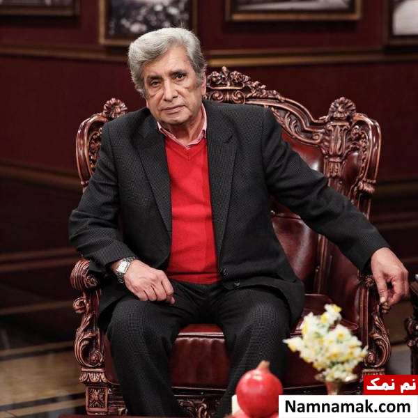 بهروز رضوی در برنامه دورهمی