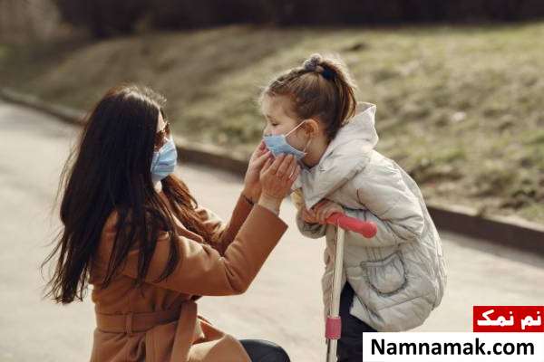 توصیه های بهداشتی در روز های آلودگی هوا نکات بهداشتی در آلودگی هوا