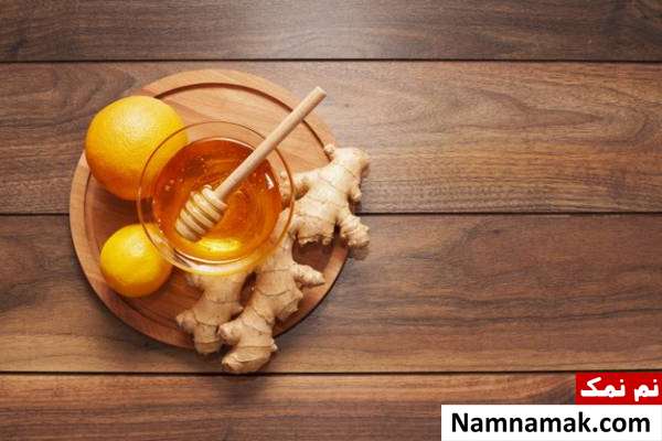 شربت سرماخوردگی عالی با داروهای گیاهی + دستور طرز تهیه شربت عسل برای سرماخوردگی
