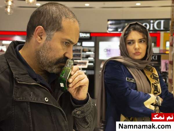 خلاصه داستان و معرفی بازیگران فیلم خوره افشین هاشمی و لیندا کیانی در فیلم خوره