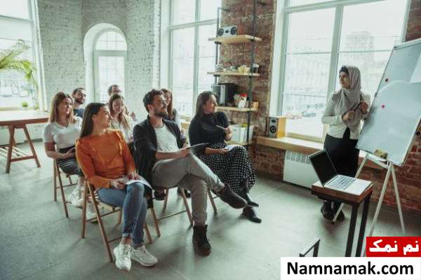 تفاوت روش های کوچینگ 
