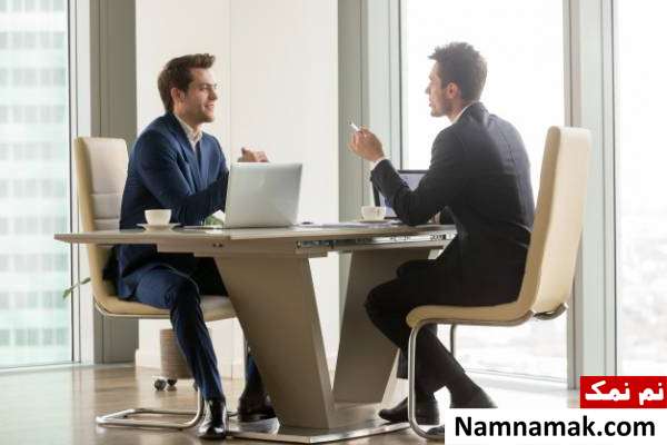 تفاوت کوچینگ با مشاوره