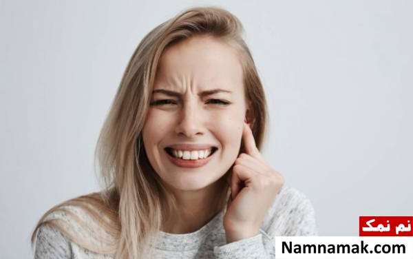 تمام خواص روغن بنفشه و فواید درمانی آن + روش استفاده روغن بنفشه برای جرم گوش و درد گوش