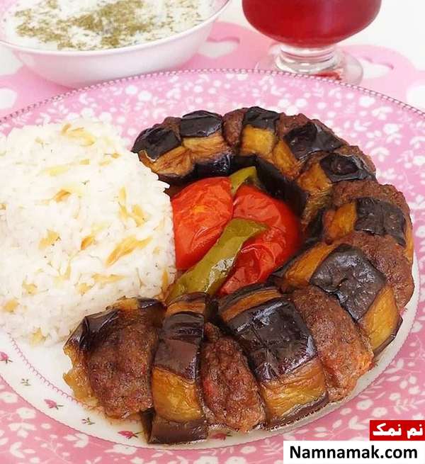 دستور پخت عالی کازان کباب