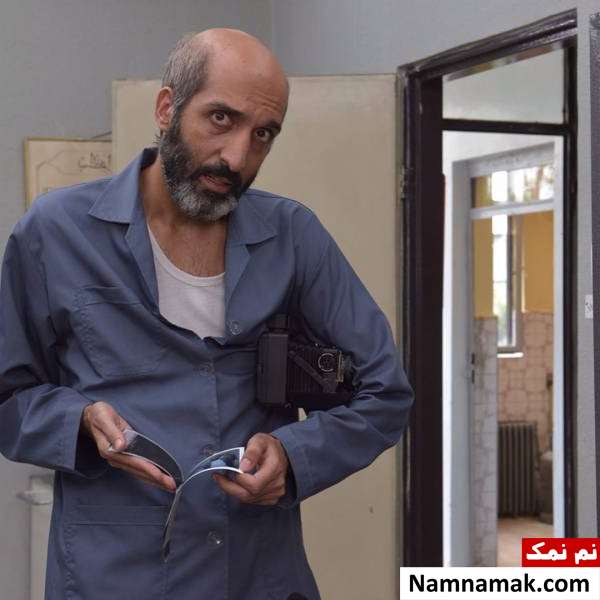 نویسنده های ایرانی که بازیگر شدند از برادران قاسم خانی تا ژوله امیرمهدی ژوله در فیلم هزارپا