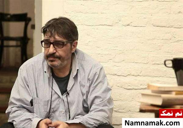 نویسنده های ایرانی که بازیگر شدند از برادران قاسم خانی تا ژوله محمد صالح علاء نویسنده و بازیگر کشورمان
