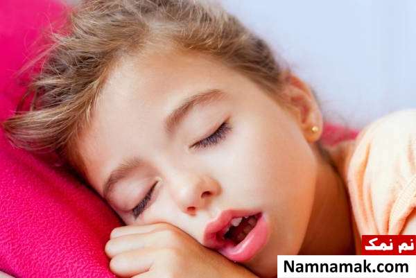 دلیل خروپف نوزاد + علائم نگران کننده و راه حل دلیل خروپف نوزاد چیست؟