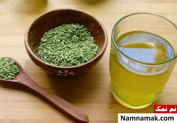 خواص اصلی دمنوش رازیانه برای زنان و مردان + دستور دمنوش رازیانه