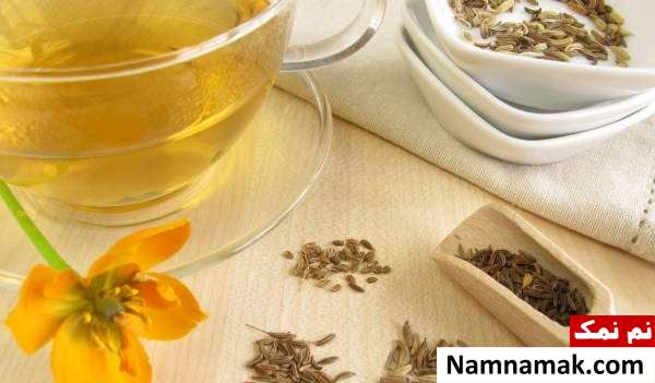 خواص اصلی دمنوش رازیانه برای زنان و مردان + دستور نحوه تهیه دمنوش رازیانه