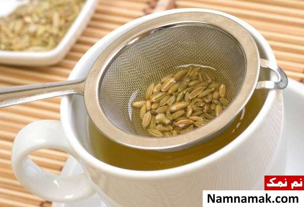 خواص اصلی دمنوش رازیانه برای زنان و مردان + دستور مصرف دمنوش رازیانه