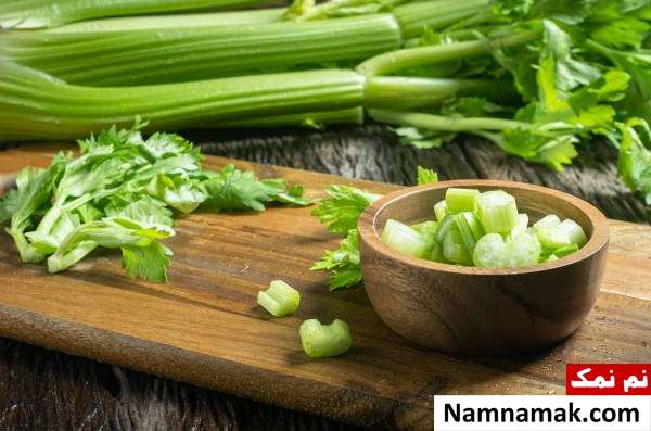 خوراکی های مفید برای فصل سرما