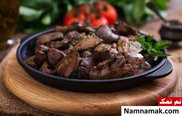 تمام خوردنی های مفید برای فصل زمستان