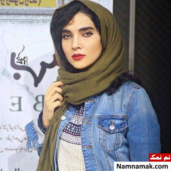 عکس های جذاب و جدید سارا رسول زاده در اینستاگرام عکسهای جدید سارا رسول زاده