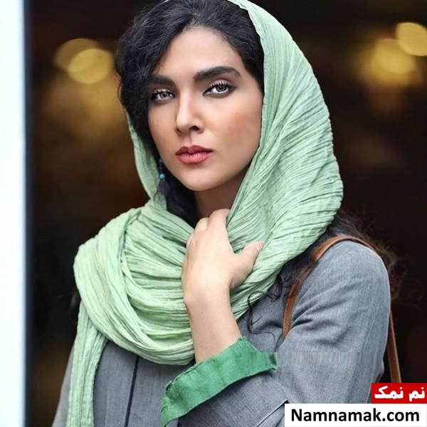 عکس های جذاب و جدید سارا رسول زاده در اینستاگرام سارا رسول زاده بازیگر و مجری