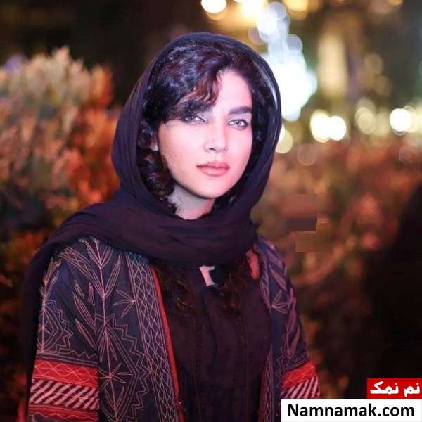 عکس های جذاب و جدید سارا رسول زاده در اینستاگرام عکسی از سارا رسول زاده بازیگر کشورمان