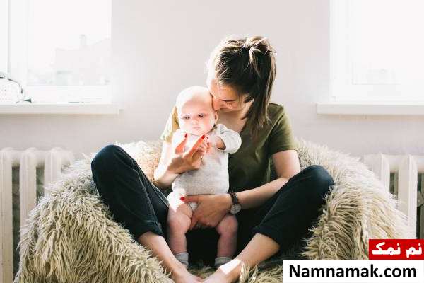 چه چیزهایی شیر مادر را مقوی میکند؟