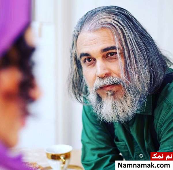 خلاصه داستان فیلم رزا و بازیگران فیلم کوتاه رزا علی موذن جامی در فیلم کوتاه رزا