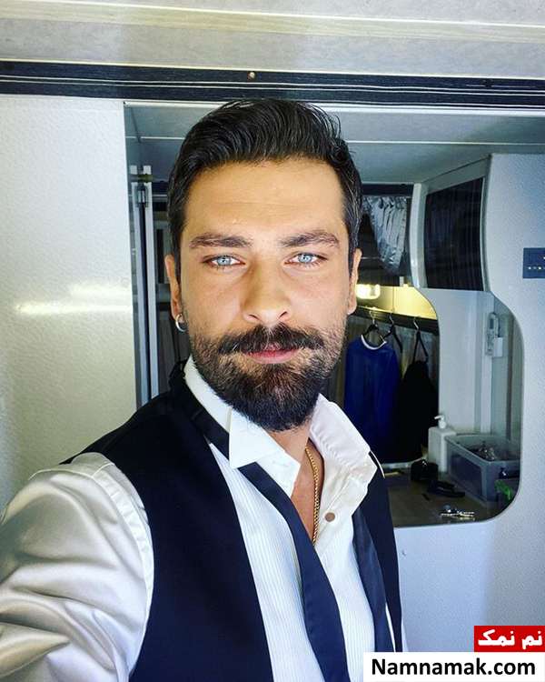 عکسهای شخصی اونور تونا