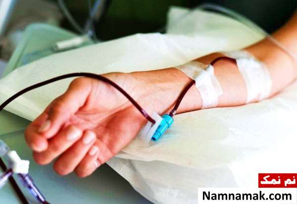 درباره روش اوزون تراپی و فواید آن + تمام عوارض انتقال اوزون از طریق خون
