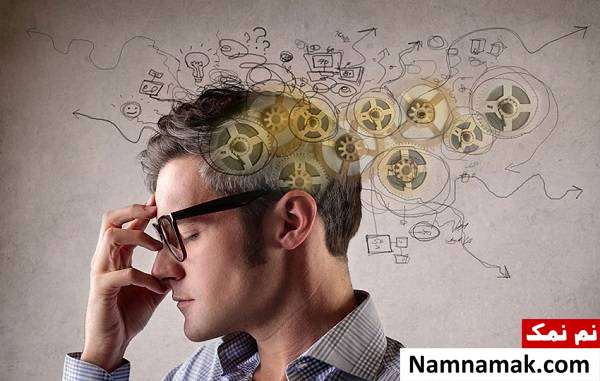 هوش هیجانی عامل خودآگاهی 